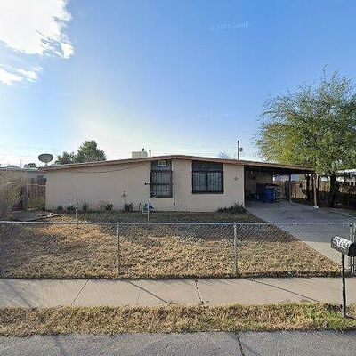 349 W Calle Margarita, Tucson, AZ 85706