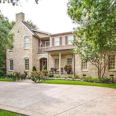 3504 Marquette St, Dallas, TX 75225