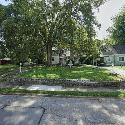 3606 Herman St, Louisville, KY 40212