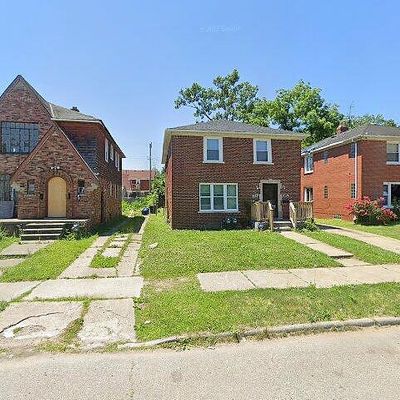 4843 Chatsworth St, Detroit, MI 48224