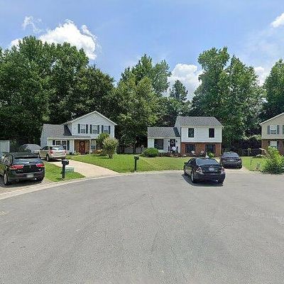 5000 Cedar Fork Ter, Richmond, VA 23223