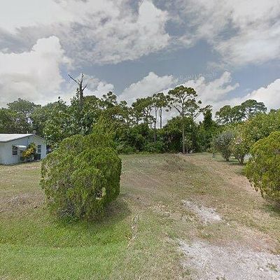 5113 Sunset Blvd, Fort Pierce, FL 34982