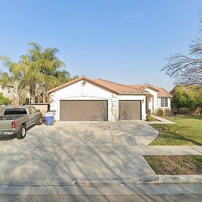 5125 E Benjamin Ave, Fresno, CA 93727