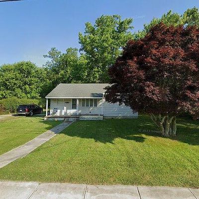 513 Flower St, Berlin, MD 21811