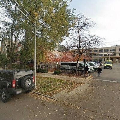 525 N Hamlin Ave, Chicago, IL 60624