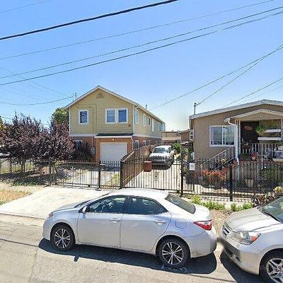 528 Florida Ave, Richmond, CA 94804