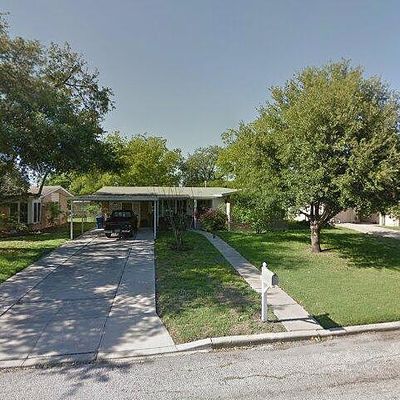 547 Blaze Ave, San Antonio, TX 78218