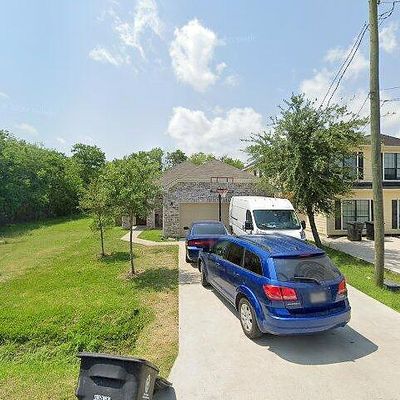 4322 Maggie St, Houston, TX 77051