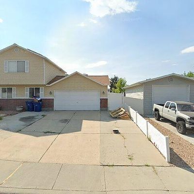 4390 S Maidie Ln, West Valley City, UT 84119