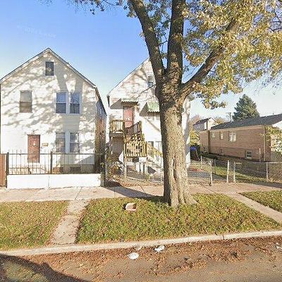 4439 S Wolcott Ave, Chicago, IL 60609