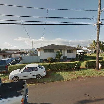 4443 Hanamaulu Rd, Lihue, HI 96766