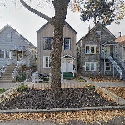 4544 S Talman Ave, Chicago, IL 60632