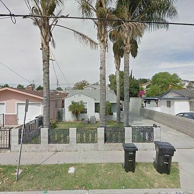 4553 W 172 Nd St, Lawndale, CA 90260