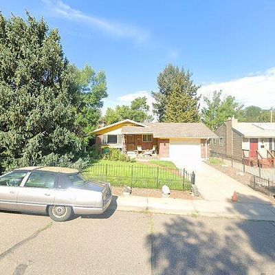 4585 S Elati St, Englewood, CO 80110