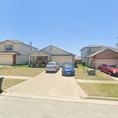 4606 Donegal Bay Ct, Killeen, TX 76549