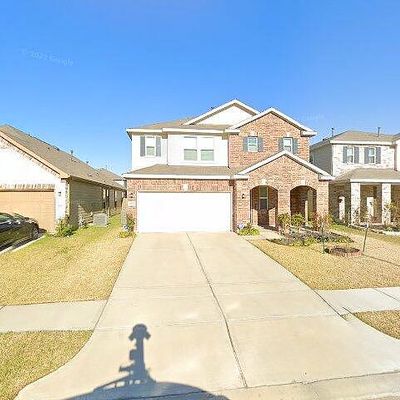 4623 Cullen Brook Rd, Katy, TX 77449