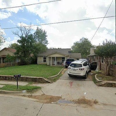 626 Elwood Rd, Irving, TX 75061