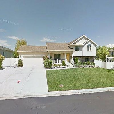 63 E Wildhorse Rd, Saratoga Springs, UT 84045