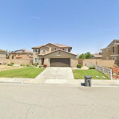 6331 Explorer Way, Palmdale, CA 93552