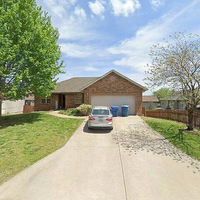 642 Chitwood Ln, Nixa, MO 65714