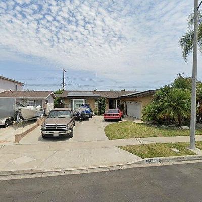 6561 Trinette Ave, Garden Grove, CA 92845