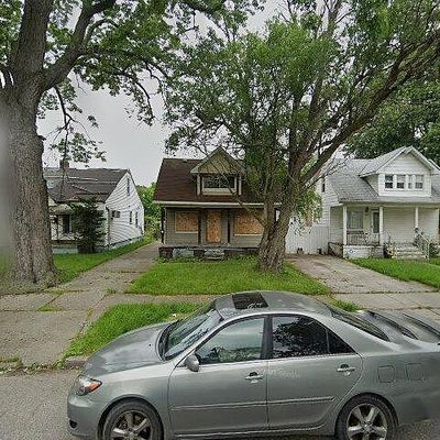 6895 Grandville Ave, Detroit, MI 48228