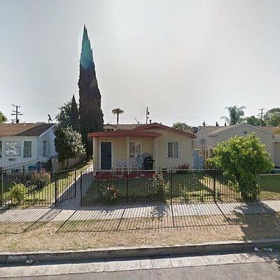 7000 Albany St, Huntington Park, CA 90255