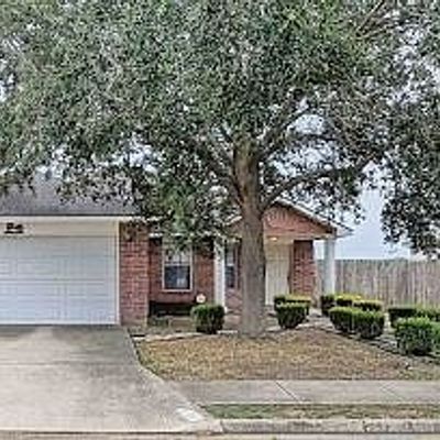 603 Baily Dr, San Juan, TX 78589