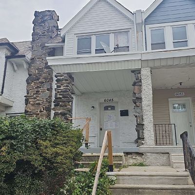 6045 N Marvine St, Philadelphia, PA 19141