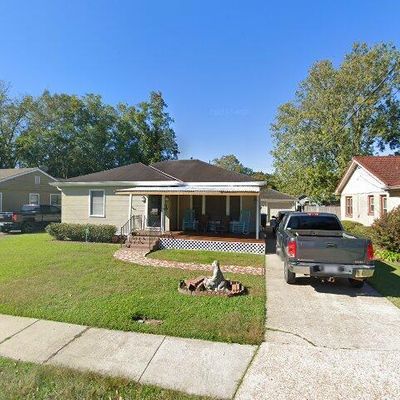 609 Duval Ave, Houma, LA 70364