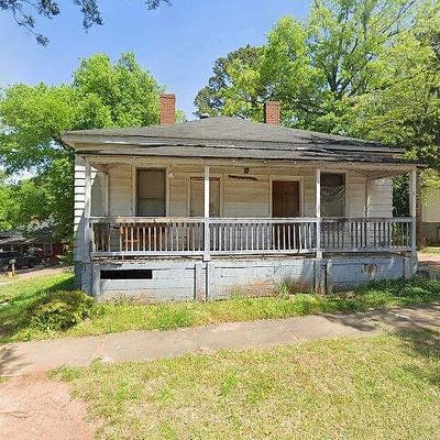 8 Spruce St, Porterdale, GA 30014