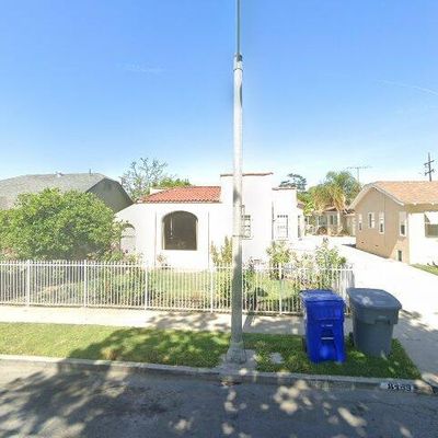 8159 Garden View Ave, South Gate, CA 90280