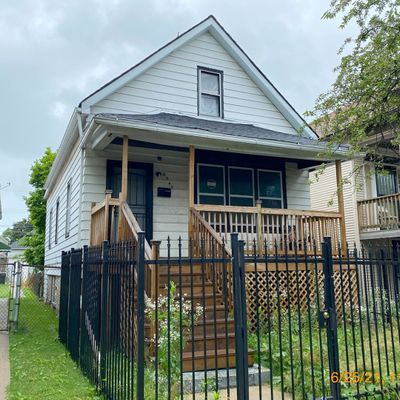 8545 S Saginaw Ave, Chicago, IL 60617