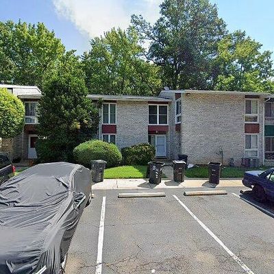 8635 Seasons Way #7 8 B, Lanham, MD 20706