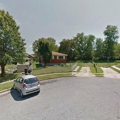 7104 Riggs Rd, Hyattsville, MD 20783