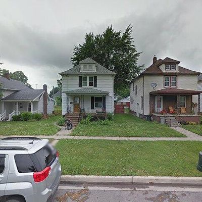 712 W 7 Th St, Monroe, MI 48161