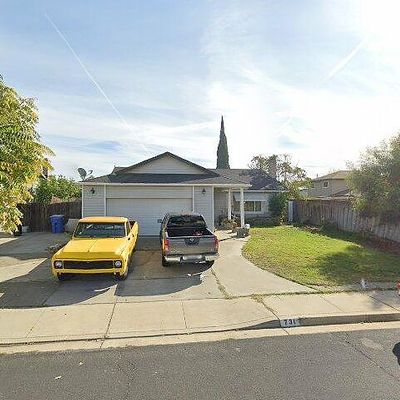 731 Almond Dr, Oakley, CA 94561