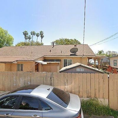 736 W 8 Th Ave, Escondido, CA 92025