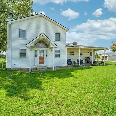 764 County Road 147, Gainesville, TX 76240