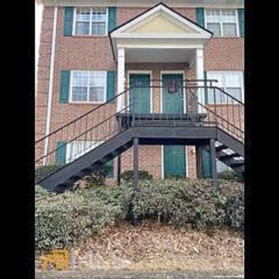 100 Woodstone Drive #8, Athens, GA 30605