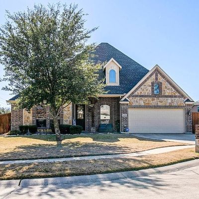 101 Aztec Ct, Waxahachie, TX 75165