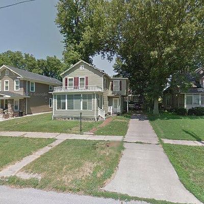 1013 S 2 Nd St, Leavenworth, KS 66048