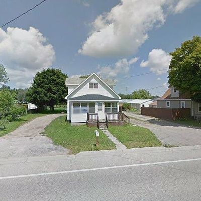 1016 Michigan Ave, Saint Louis, MI 48880