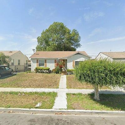 961 W Laurel St, Compton, CA 90220