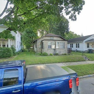 1122 N Adams St, South Bend, IN 46628