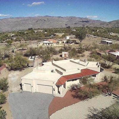 11553 E Tanque Verde Rd, Tucson, AZ 85749