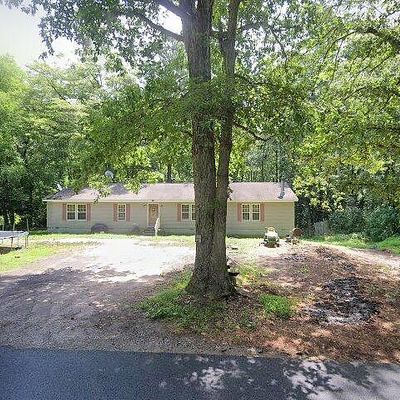 11573 Norris Twilley Rd, Mardela Springs, MD 21837