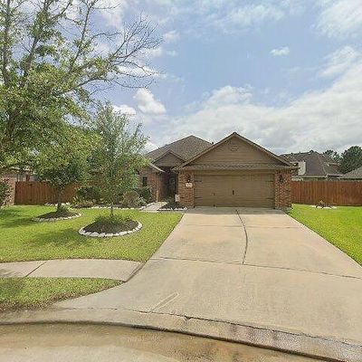 11723 Carbon Canyon Ln, Tomball, TX 77377