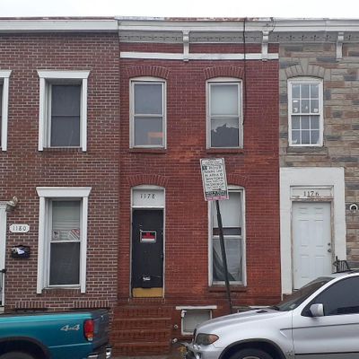 1178 Washington Blvd, Baltimore, MD 21230