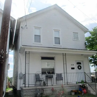 118 21 St St, New Derry, PA 15671